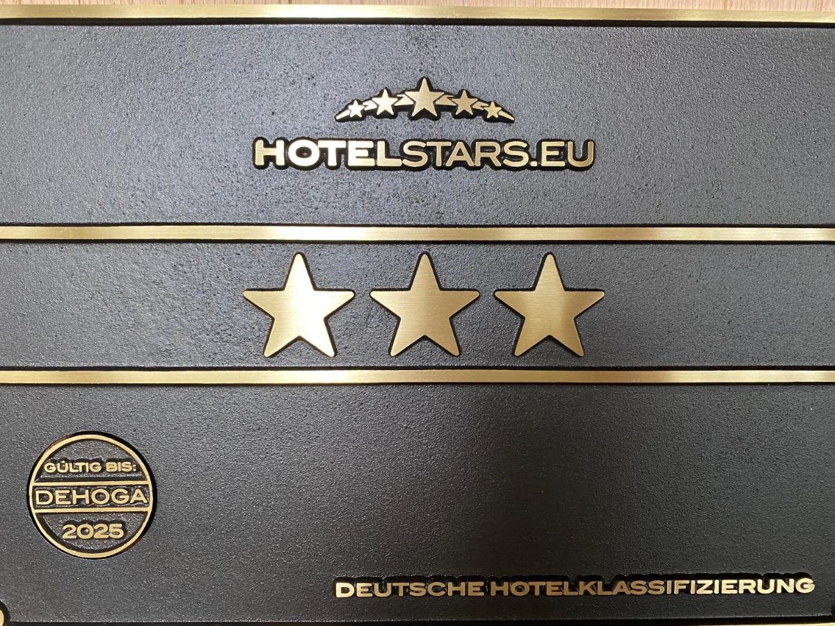 Hotel Seemeile Куксхафен Экстерьер фото