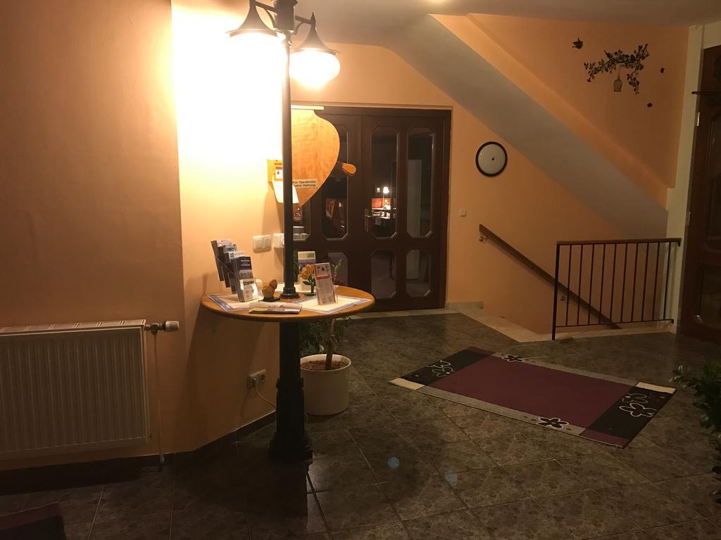 Hotel Seemeile Куксхафен Экстерьер фото