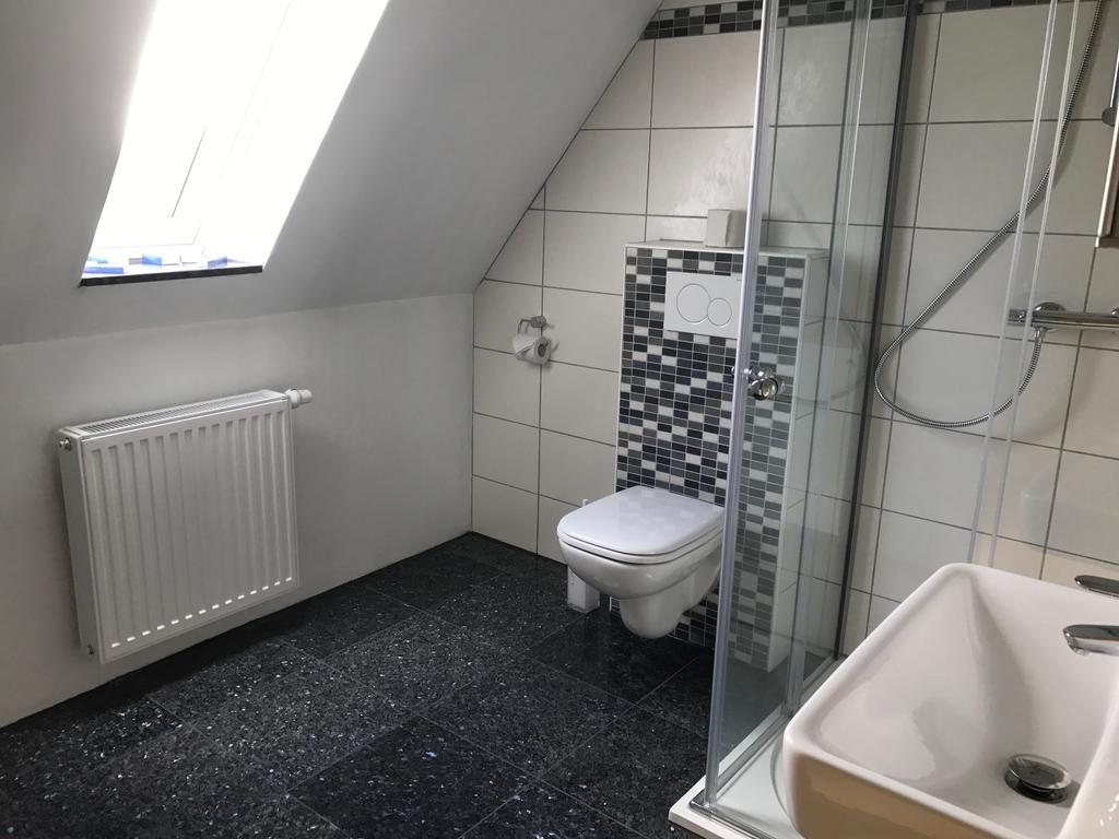 Hotel Seemeile Куксхафен Экстерьер фото