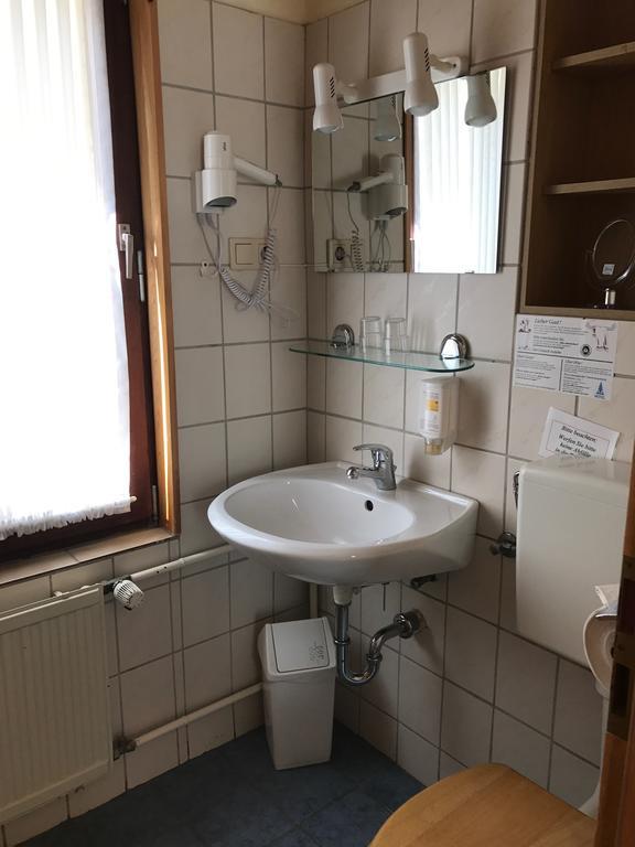 Hotel Seemeile Куксхафен Экстерьер фото