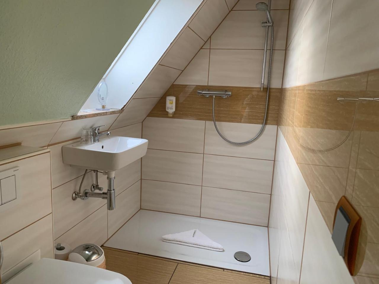 Hotel Seemeile Куксхафен Экстерьер фото