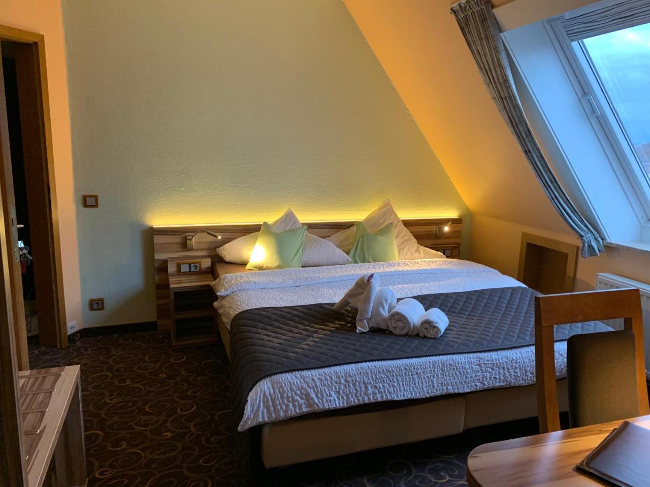Hotel Seemeile Куксхафен Экстерьер фото