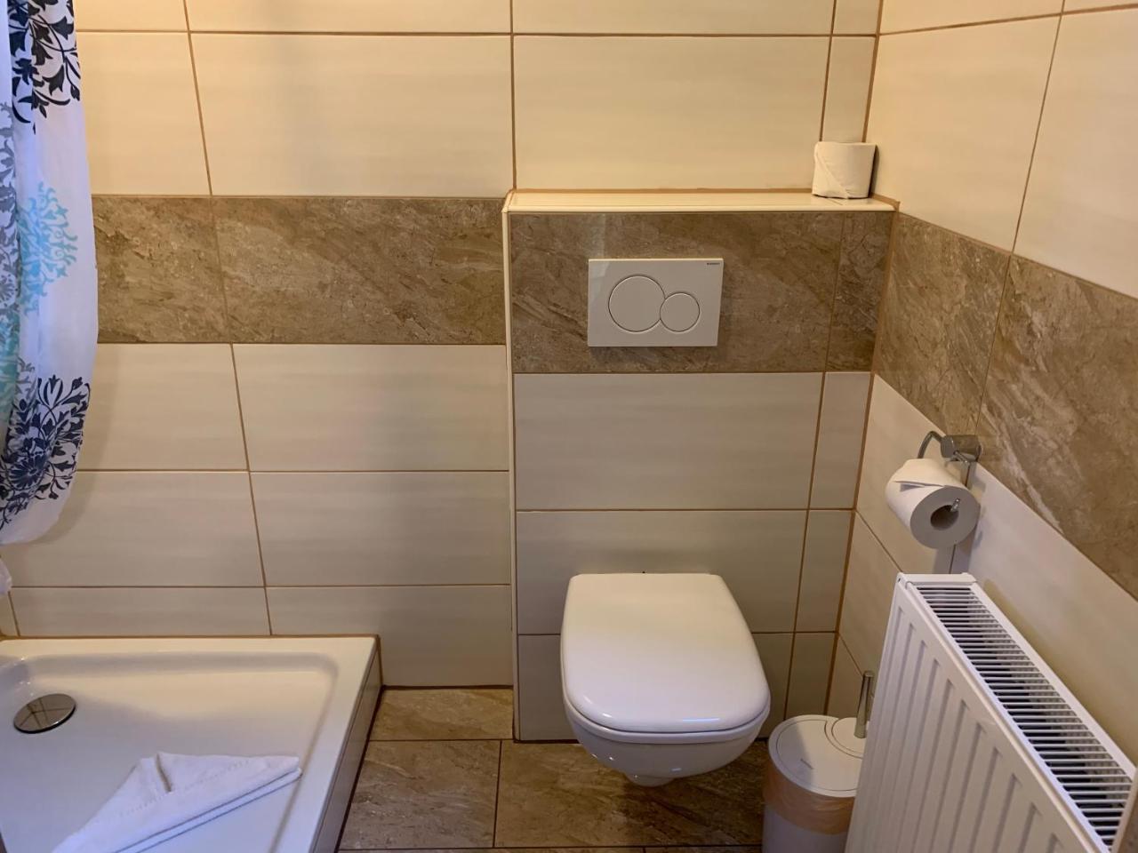 Hotel Seemeile Куксхафен Экстерьер фото