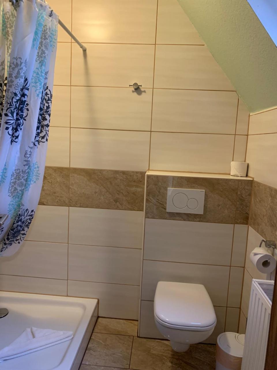 Hotel Seemeile Куксхафен Экстерьер фото