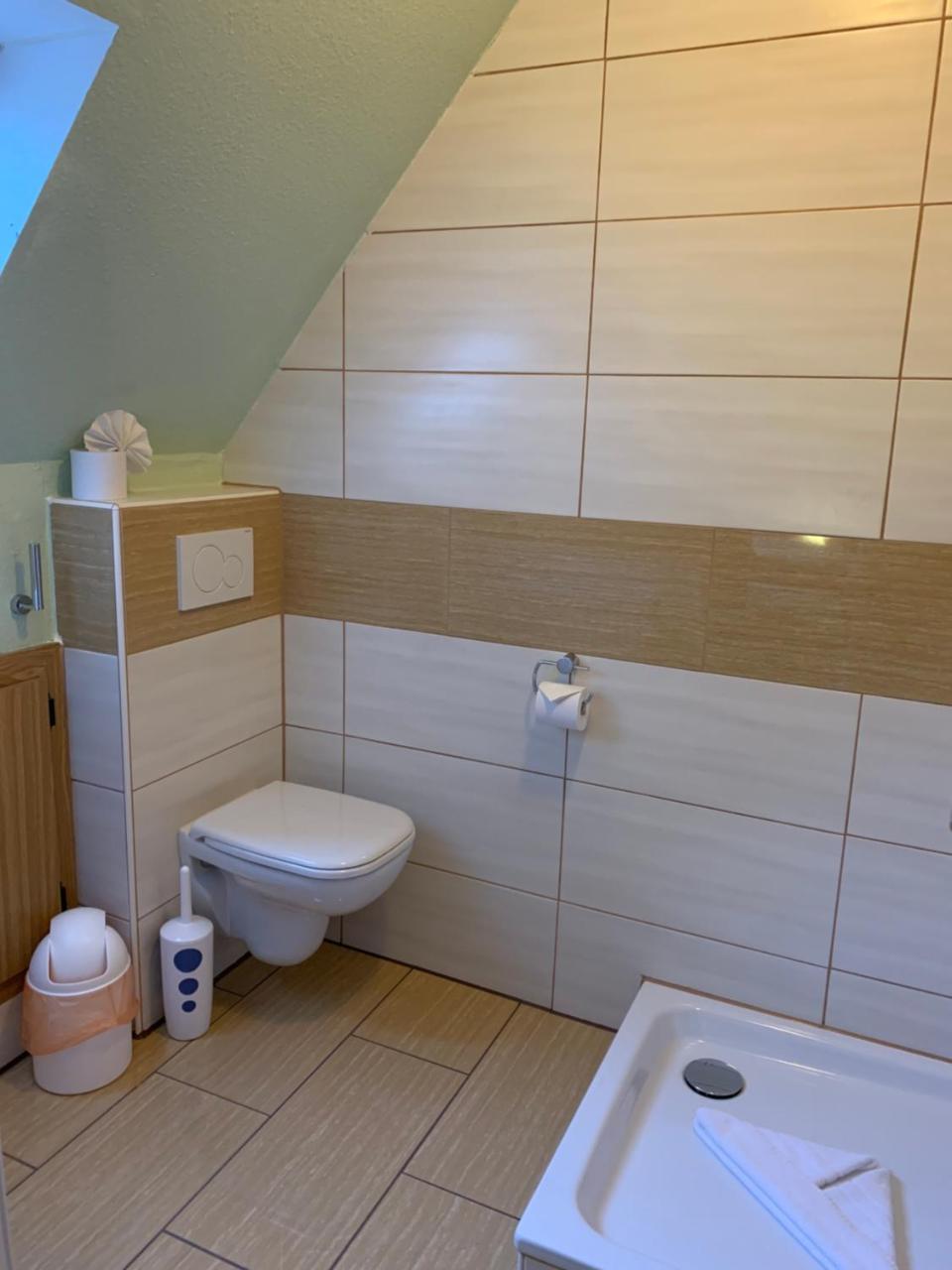 Hotel Seemeile Куксхафен Экстерьер фото