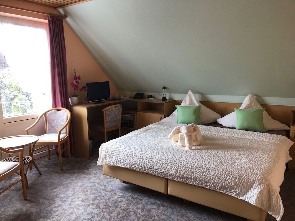 Hotel Seemeile Куксхафен Экстерьер фото