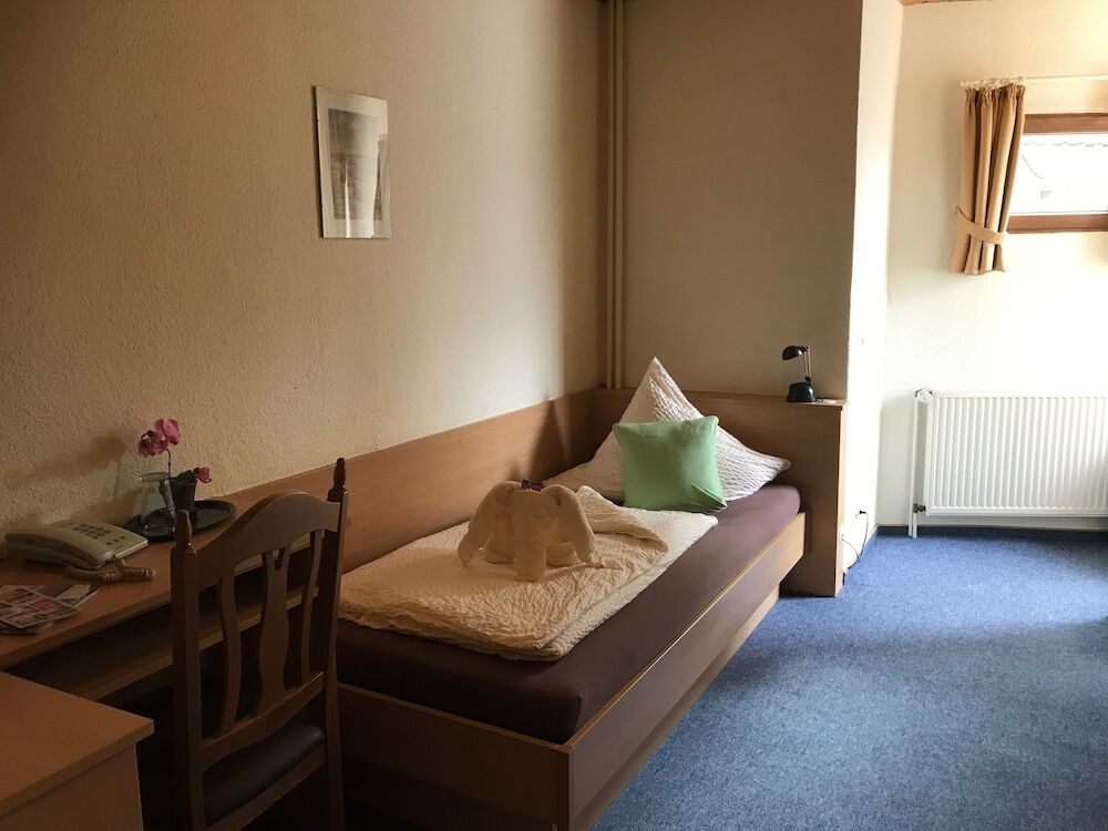 Hotel Seemeile Куксхафен Экстерьер фото